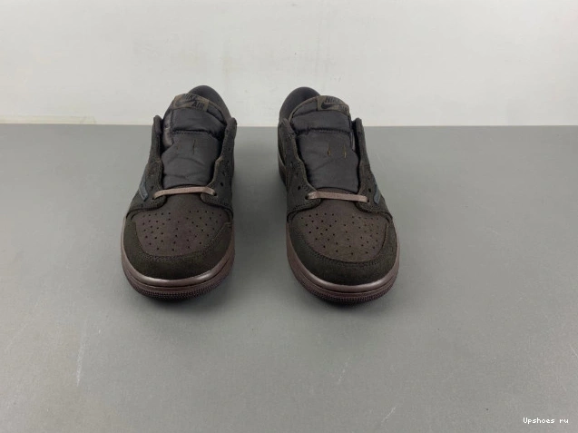 TRAVIS OG SCOTT LOW SP   1 RETRO DM7866-202 JORDAN 0124